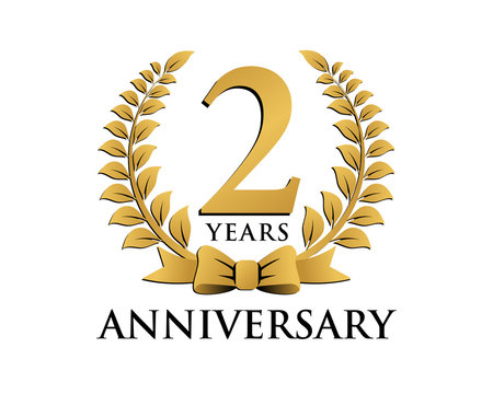 Anniversary Logo
