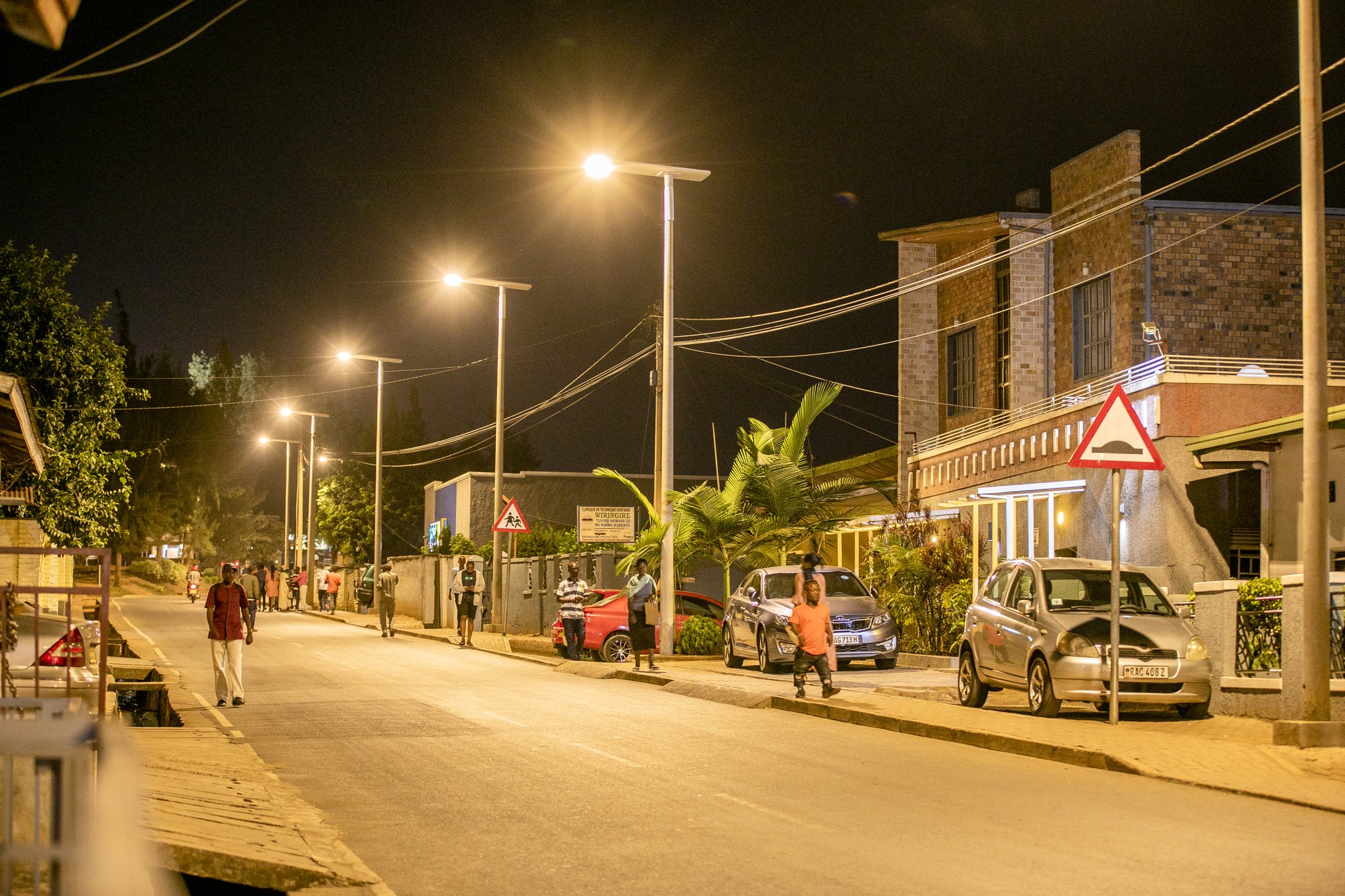 Relocation Service in Gasabo