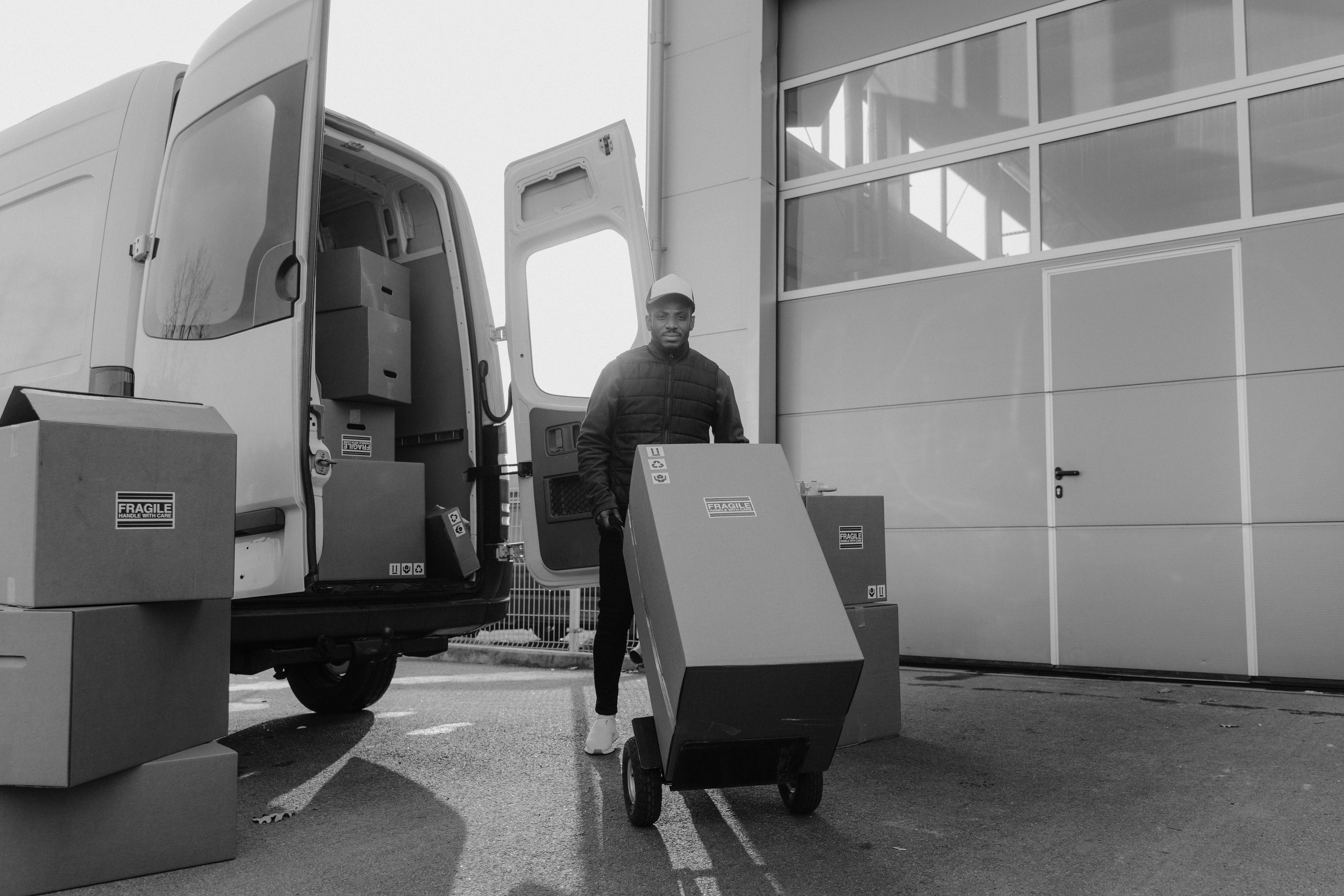 Local Moves